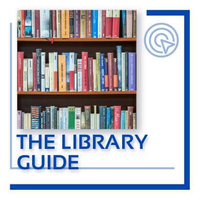 the library guide
