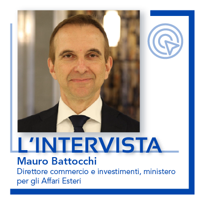 intervista a alumnus Marco Battocchi