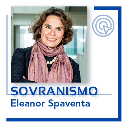 Eleanor Spaventa