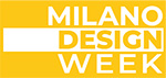 logo milano desigh week