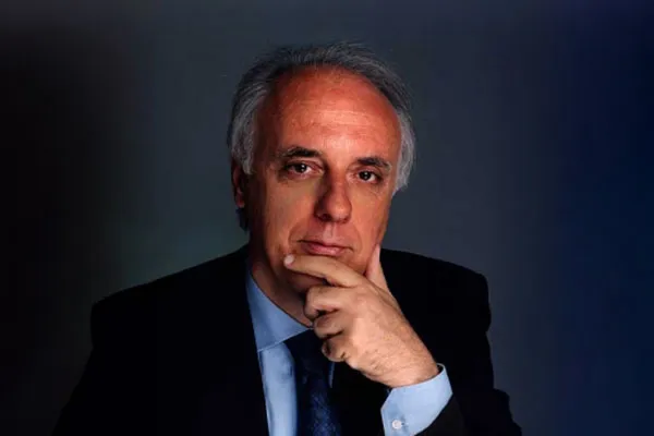 pier luigi fabrizi