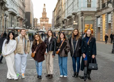 Terza missione: così dialoghiamo con la società