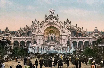 universal exposition